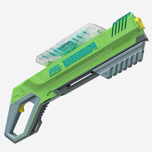 Barracuda