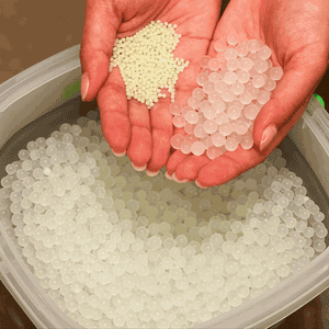 Starfire 10K Gellets