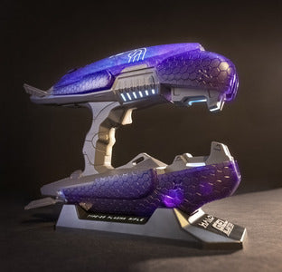 Halo Type-25 Plasma Blaster x Gel Blaster