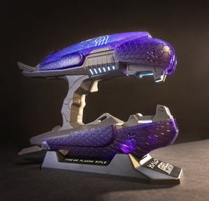 Halo Plasma Blaster + 30,000 Gellets 🚨