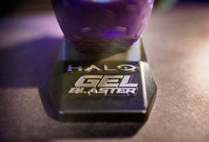 Halo Plasma Blaster + 30,000 Gellets 🚨