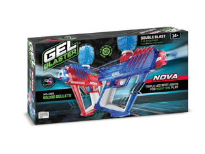 Nova Blaster 2-Pack