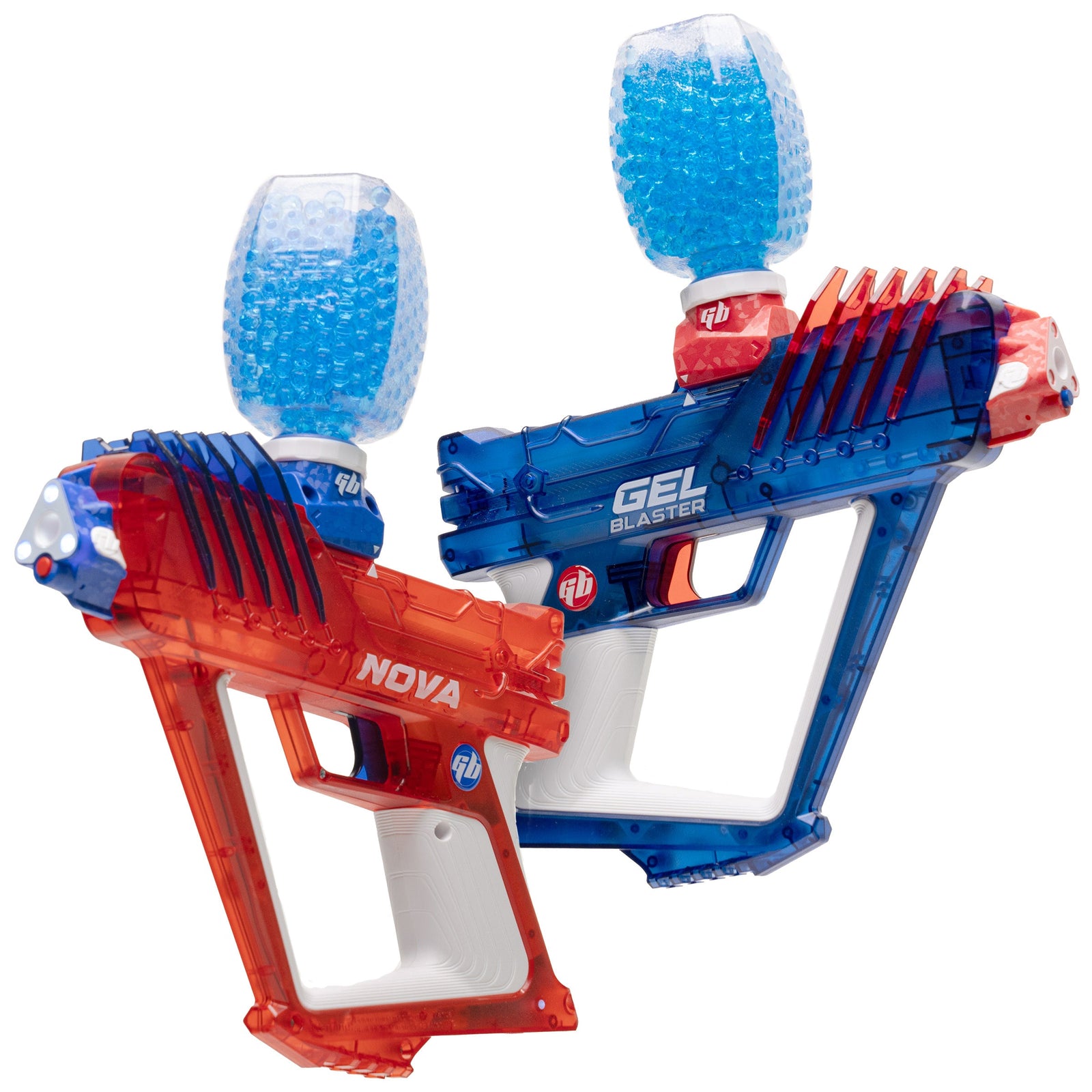 Nova Blaster 2-Pack