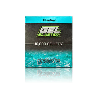 🔥 120,000 Teal Gellets – Limited Time Deal! 🔥