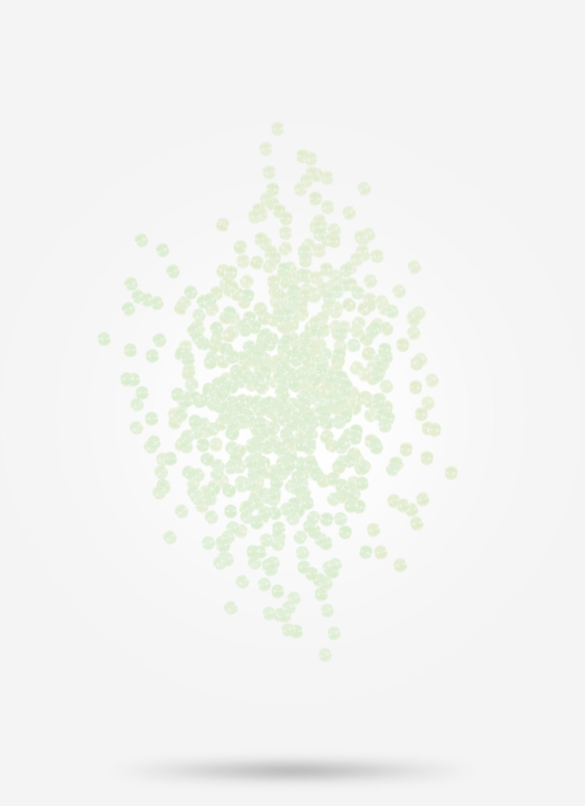 Starfire 10K Gellets